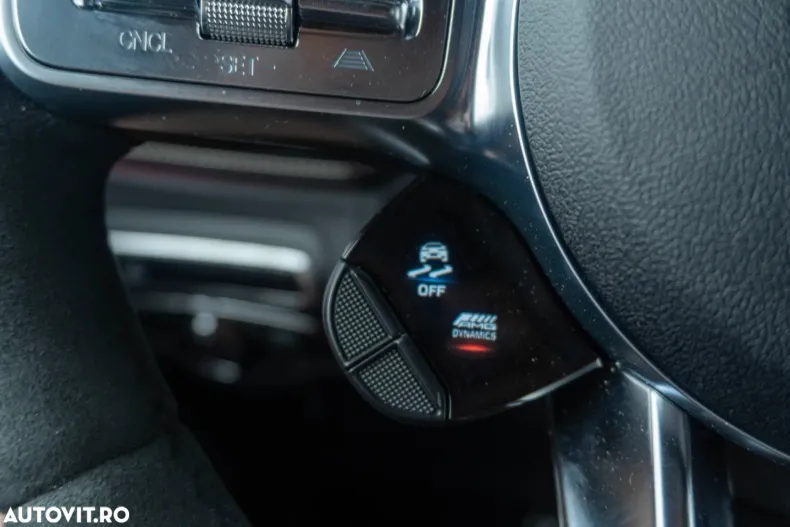 Mercedes-Benz G din 2024 cu 2.000 km - oferta MER133561 - foto 26