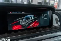 Mercedes-Benz G din 2024 cu 2.000 km - oferta MER133561 - foto 29