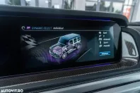 Mercedes-Benz G din 2024 cu 2.000 km - oferta MER133561 - foto 32