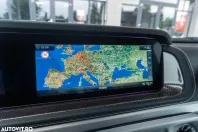 Mercedes-Benz G din 2024 cu 2.000 km - oferta MER133561 - foto 33
