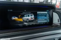 Mercedes-Benz G din 2024 cu 2.000 km - oferta MER133561 - foto 35