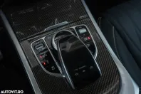Mercedes-Benz G din 2024 cu 2.000 km - oferta MER133561 - foto 37