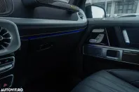 Mercedes-Benz G din 2024 cu 2.000 km - oferta MER133561 - foto 39