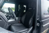 Mercedes-Benz G din 2024 cu 2.000 km - oferta MER133561 - foto 40