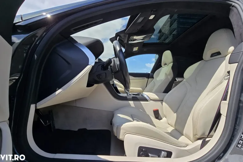 BMW M8 din 2021 cu 96.000 km - oferta BMW133562 - foto 12