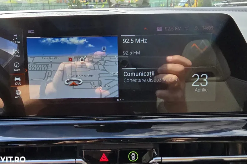 BMW M8 din 2021 cu 96.000 km - oferta BMW133562 - foto 19