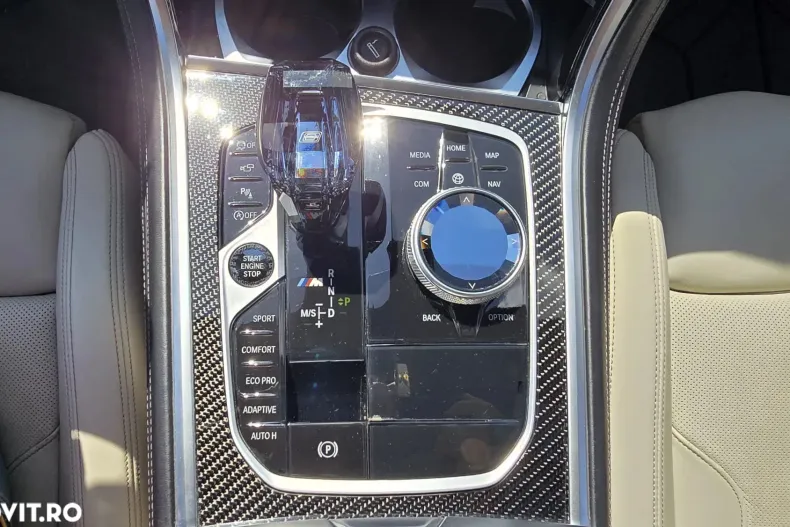 BMW M8 din 2021 cu 96.000 km - oferta BMW133562 - foto 21