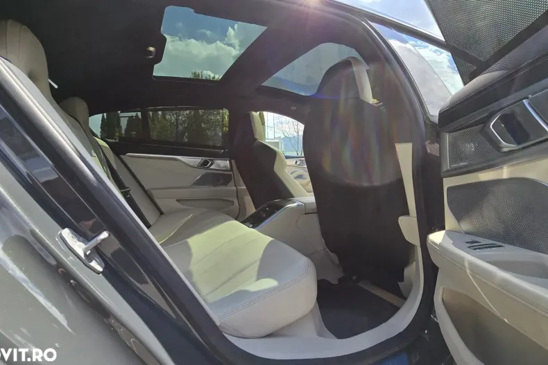 BMW M8 din 2021 cu 96.000 km - oferta BMW133562 - foto 25