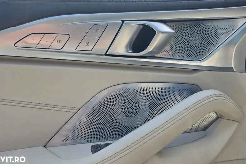 BMW M8 din 2021 cu 96.000 km - oferta BMW133562 - foto 27