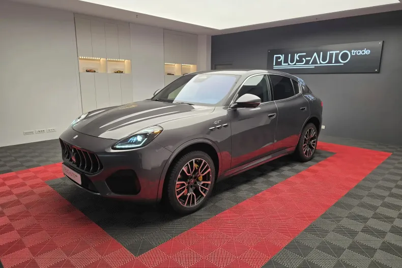 Maserati Grecale din 2022 cu 36.000 km - oferta MAS133563 - foto 3