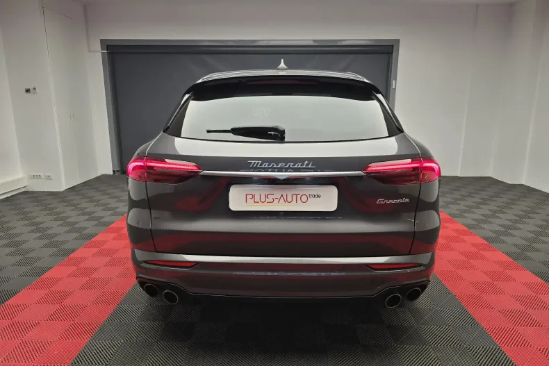 Maserati Grecale din 2022 cu 36.000 km - oferta MAS133563 - foto 6