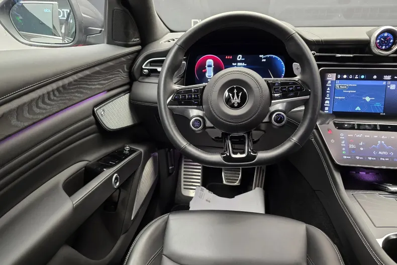 Maserati Grecale din 2022 cu 36.000 km - oferta MAS133563 - foto 9