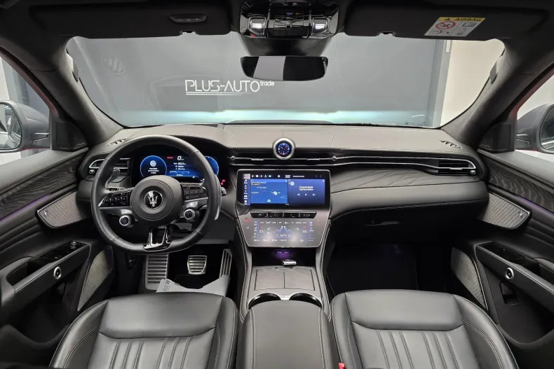 Maserati Grecale din 2022 cu 36.000 km - oferta MAS133563 - foto 10