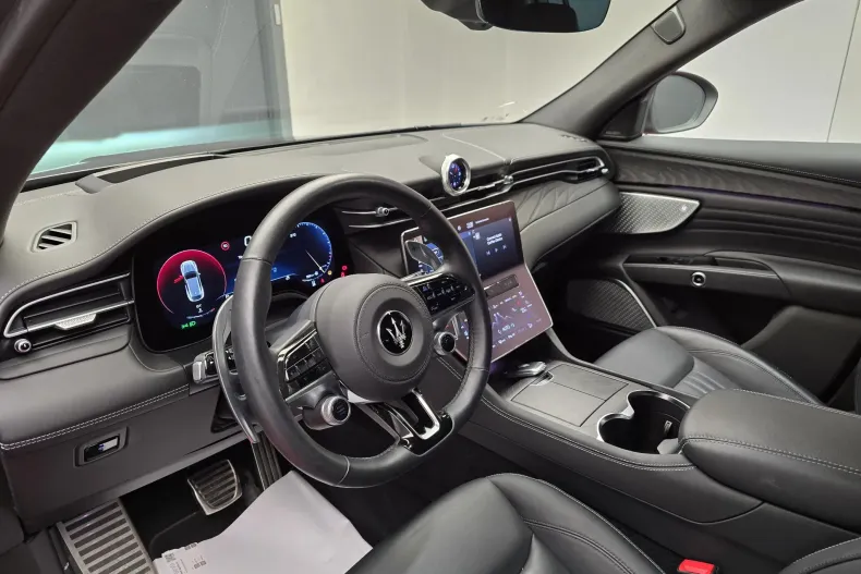 Maserati Grecale din 2022 cu 36.000 km - oferta MAS133563 - foto 11