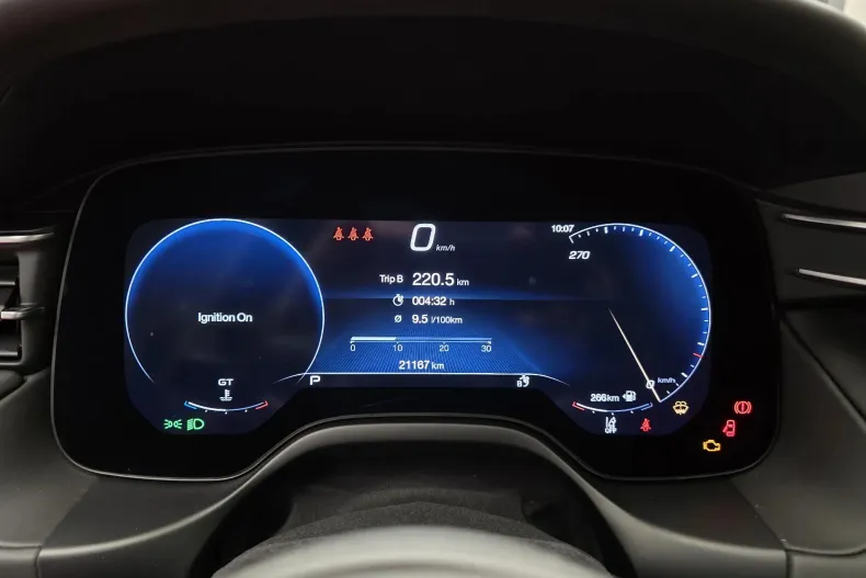 Maserati Grecale din 2022 cu 36.000 km - oferta MAS133563 - foto 12