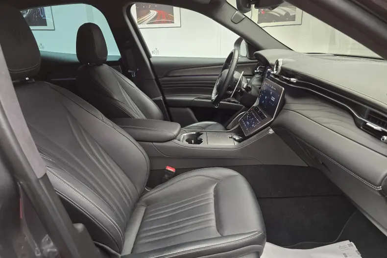 Maserati Grecale din 2022 cu 36.000 km - oferta MAS133563 - foto 15