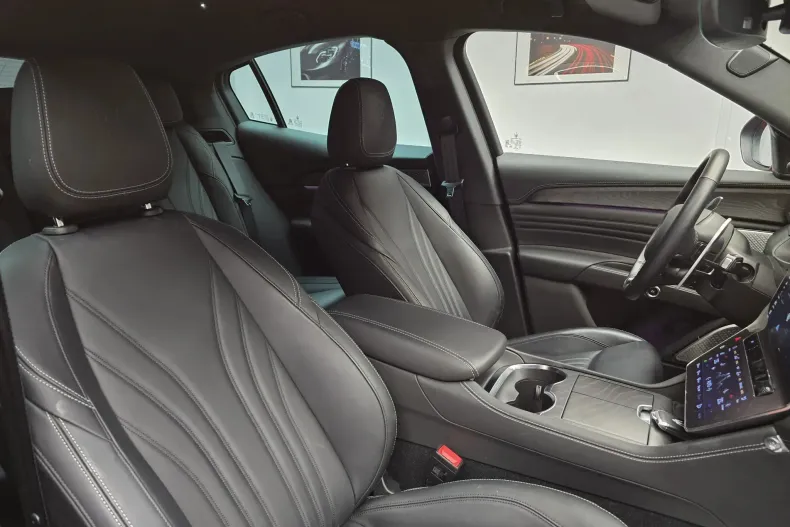 Maserati Grecale din 2022 cu 36.000 km - oferta MAS133563 - foto 16