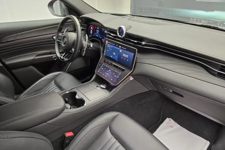 Maserati Grecale din 2022 cu 36.000 km - oferta MAS133563 - foto 17