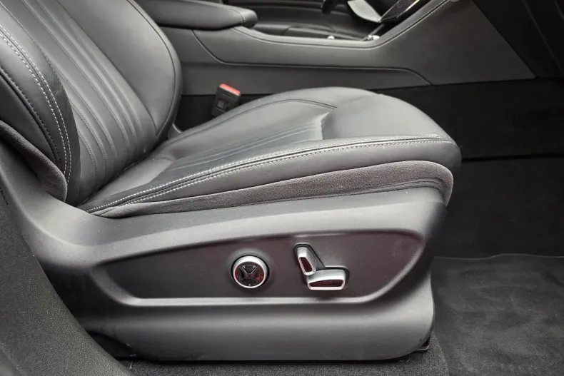 Maserati Grecale din 2022 cu 36.000 km - oferta MAS133563 - foto 19