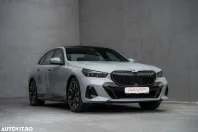 BMW i5 din 2023 cu 20 km - oferta BMW133564 - foto 1