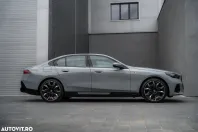 BMW i5 din 2023 cu 20 km - oferta BMW133564 - foto 2