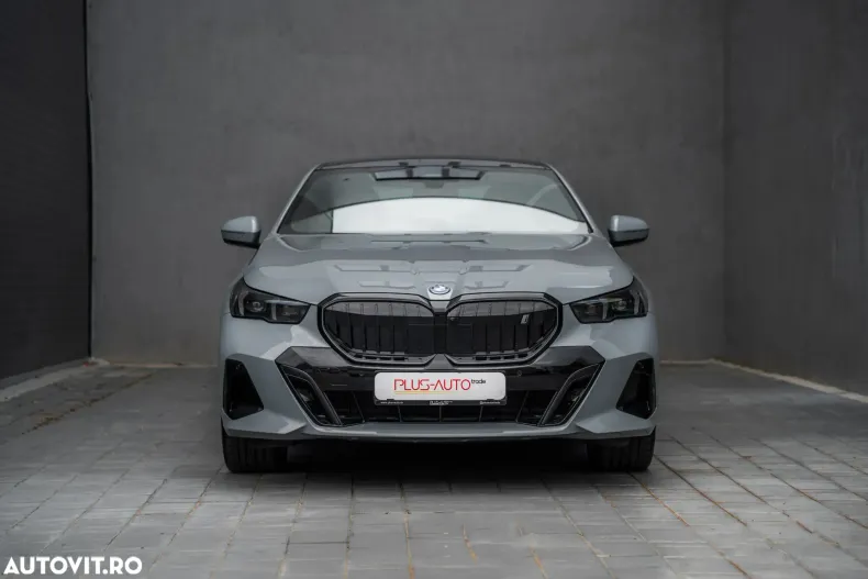 BMW i5 din 2023 cu 20 km - oferta BMW133564 - foto 3