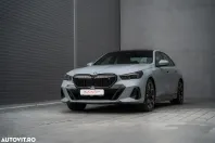 BMW i5 din 2023 cu 20 km - oferta BMW133564 - foto 4