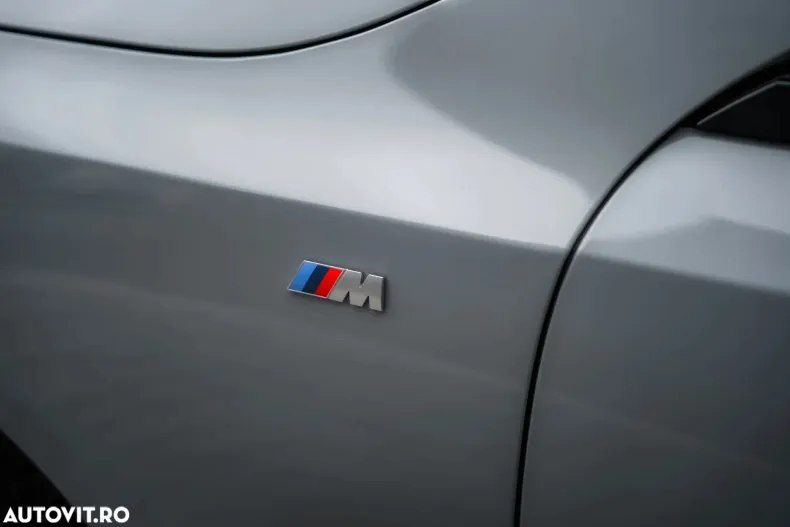 BMW i5 din 2023 cu 20 km - oferta BMW133564 - foto 6