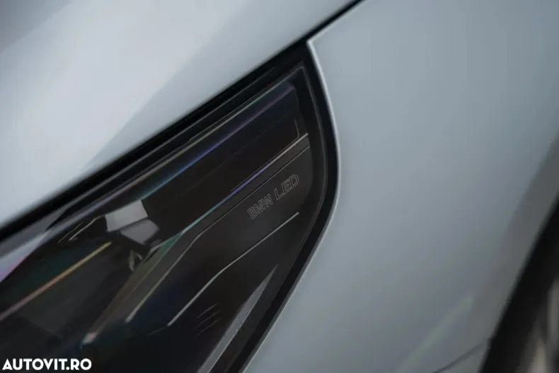 BMW i5 din 2023 cu 20 km - oferta BMW133564 - foto 7