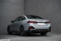 BMW i5 din 2023 cu 20 km - oferta BMW133564 - foto 10
