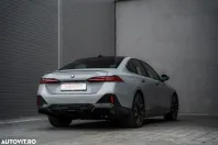 BMW i5 din 2023 cu 20 km - oferta BMW133564 - foto 11