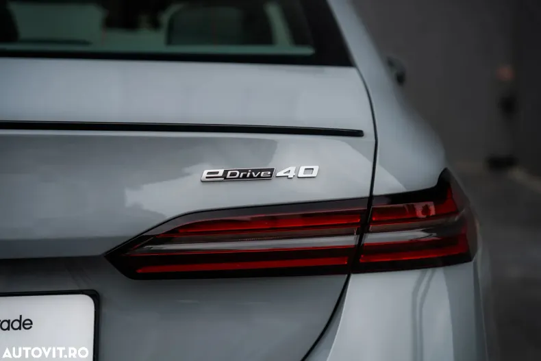 BMW i5 din 2023 cu 20 km - oferta BMW133564 - foto 12