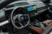 BMW i5 din 2023 cu 20 km - oferta BMW133564 - foto 14