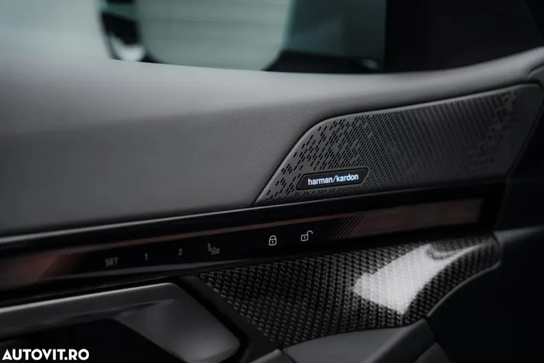 BMW i5 din 2023 cu 20 km - oferta BMW133564 - foto 16