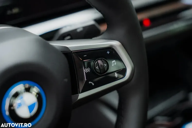 BMW i5 din 2023 cu 20 km - oferta BMW133564 - foto 18