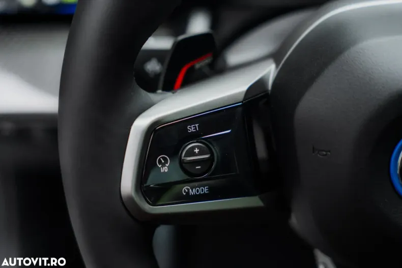 BMW i5 din 2023 cu 20 km - oferta BMW133564 - foto 19