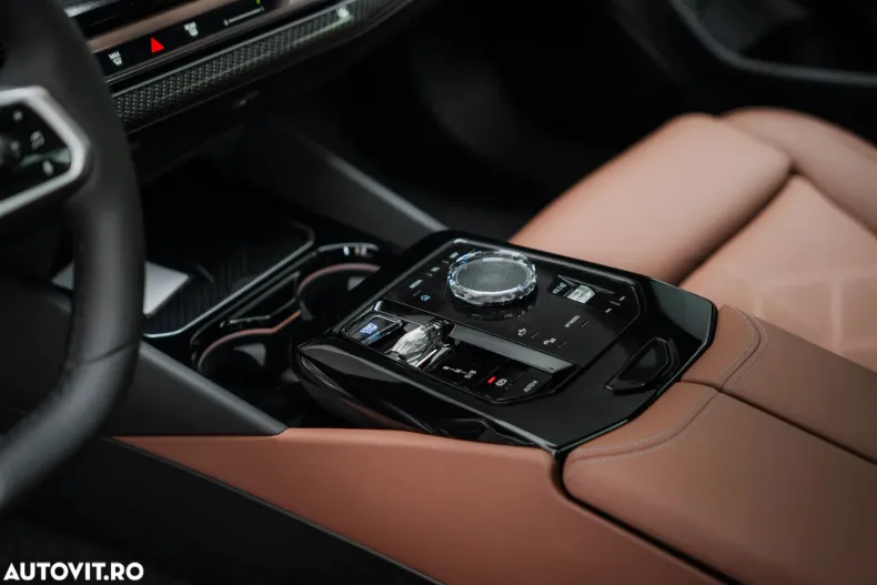 BMW i5 din 2023 cu 20 km - oferta BMW133564 - foto 21