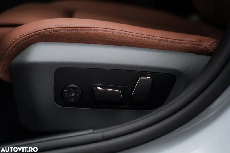 BMW i5 din 2023 cu 20 km - oferta BMW133564 - foto 22