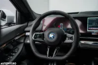 BMW i5 din 2023 cu 20 km - oferta BMW133564 - foto 26