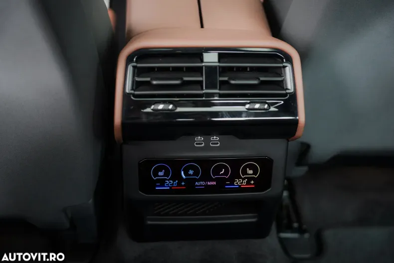 BMW i5 din 2023 cu 20 km - oferta BMW133564 - foto 28