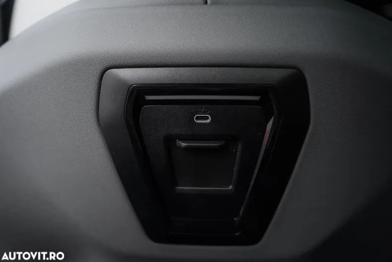 BMW i5 din 2023 cu 20 km - oferta BMW133564 - foto 29