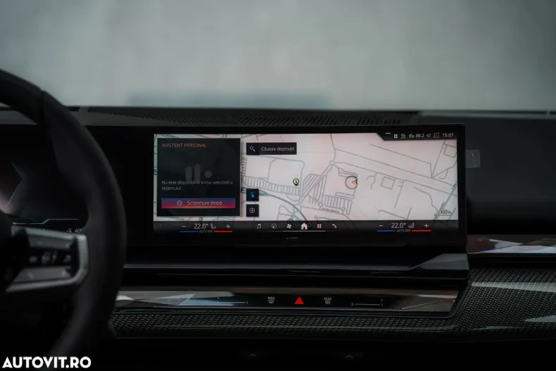 BMW i5 din 2023 cu 20 km - oferta BMW133564 - foto 30