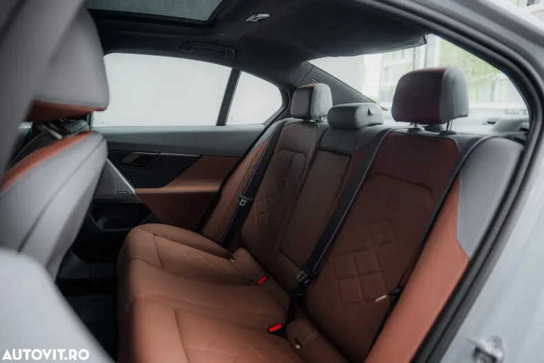BMW i5 din 2023 cu 20 km - oferta BMW133564 - foto 32