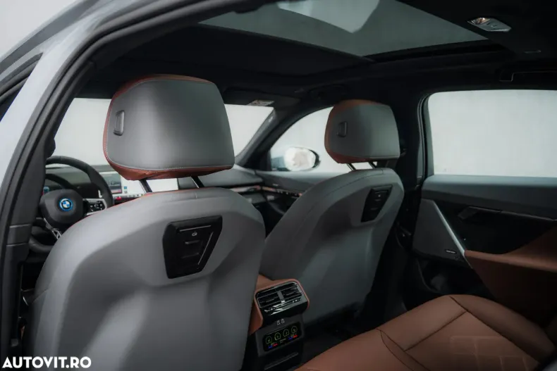 BMW i5 din 2023 cu 20 km - oferta BMW133564 - foto 33