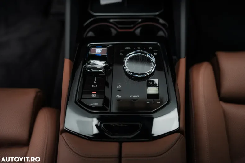 BMW i5 din 2023 cu 20 km - oferta BMW133564 - foto 34