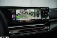 BMW i5 din 2023 cu 20 km - oferta BMW133564 - foto 35