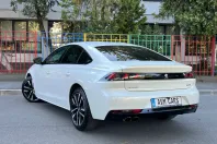 Peugeot 508 din 2019 cu 121.700 km - oferta PEU133565 - foto 2