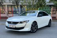Peugeot 508 din 2019 cu 121.700 km - oferta PEU133565 - foto 6