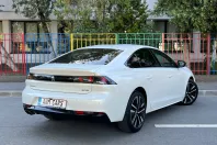Peugeot 508 din 2019 cu 121.700 km - oferta PEU133565 - foto 7