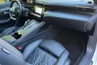 Peugeot 508 din 2019 cu 121.700 km - oferta PEU133565 - foto 13